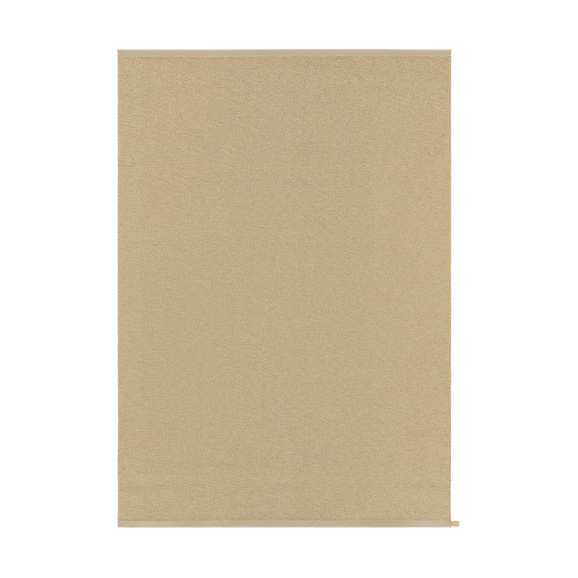 Korn teppe, 165x240 cm, Strå 440 Kasthall