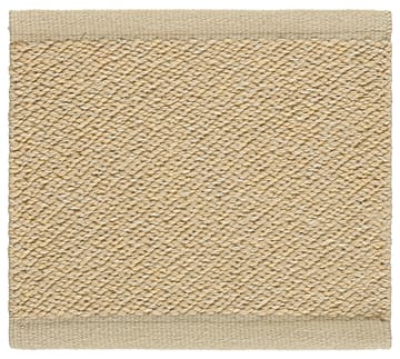 Korn teppe - 165x240 cm, Strå 440 - Kasthall