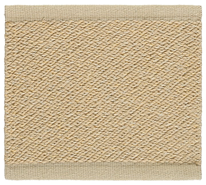 Korn teppe, 165x240 cm, Strå 440 Kasthall