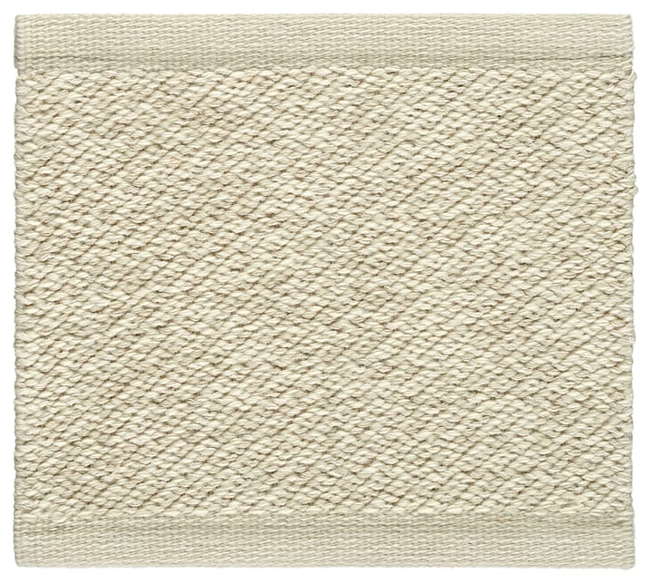 Korn teppe, 240x350 cm, Kalk 881 Kasthall