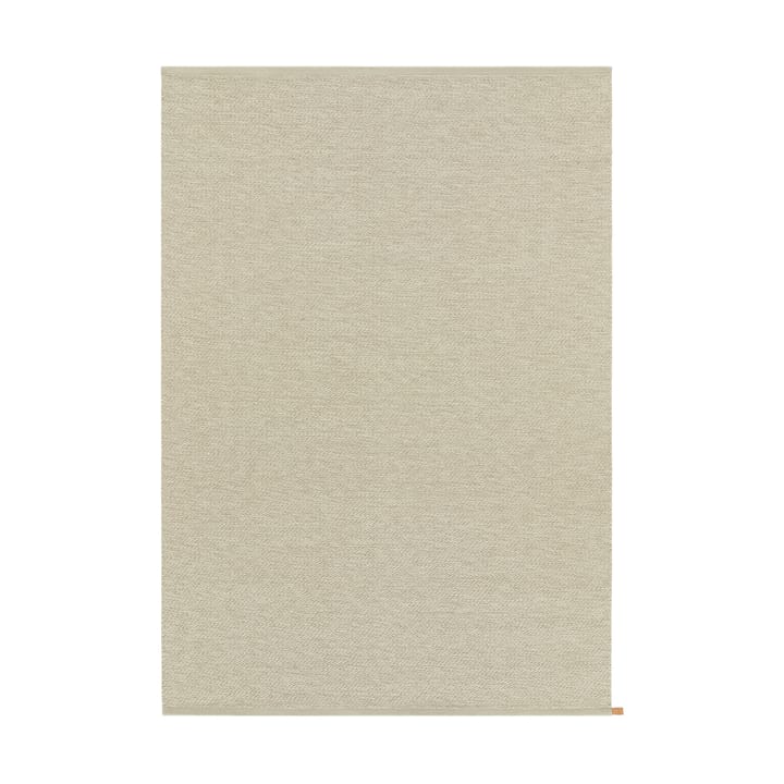 Korn teppe - 85x240 cm, Kalk 881 - Kasthall