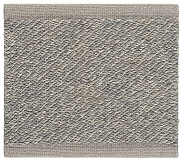 Korn teppe - 85x240 cm, Østersund 552 - Kasthall