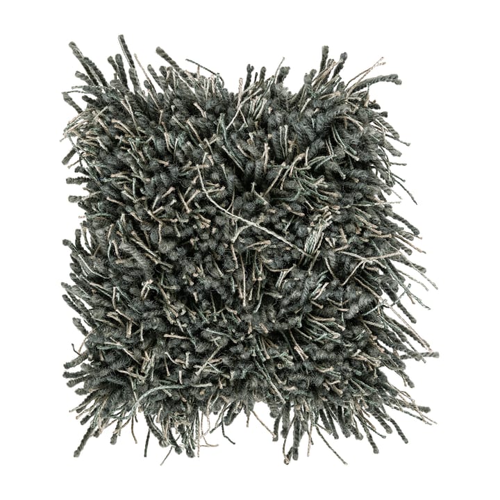 Moss gulvteppe 170x240 cm, Nickel grey Kasthall
