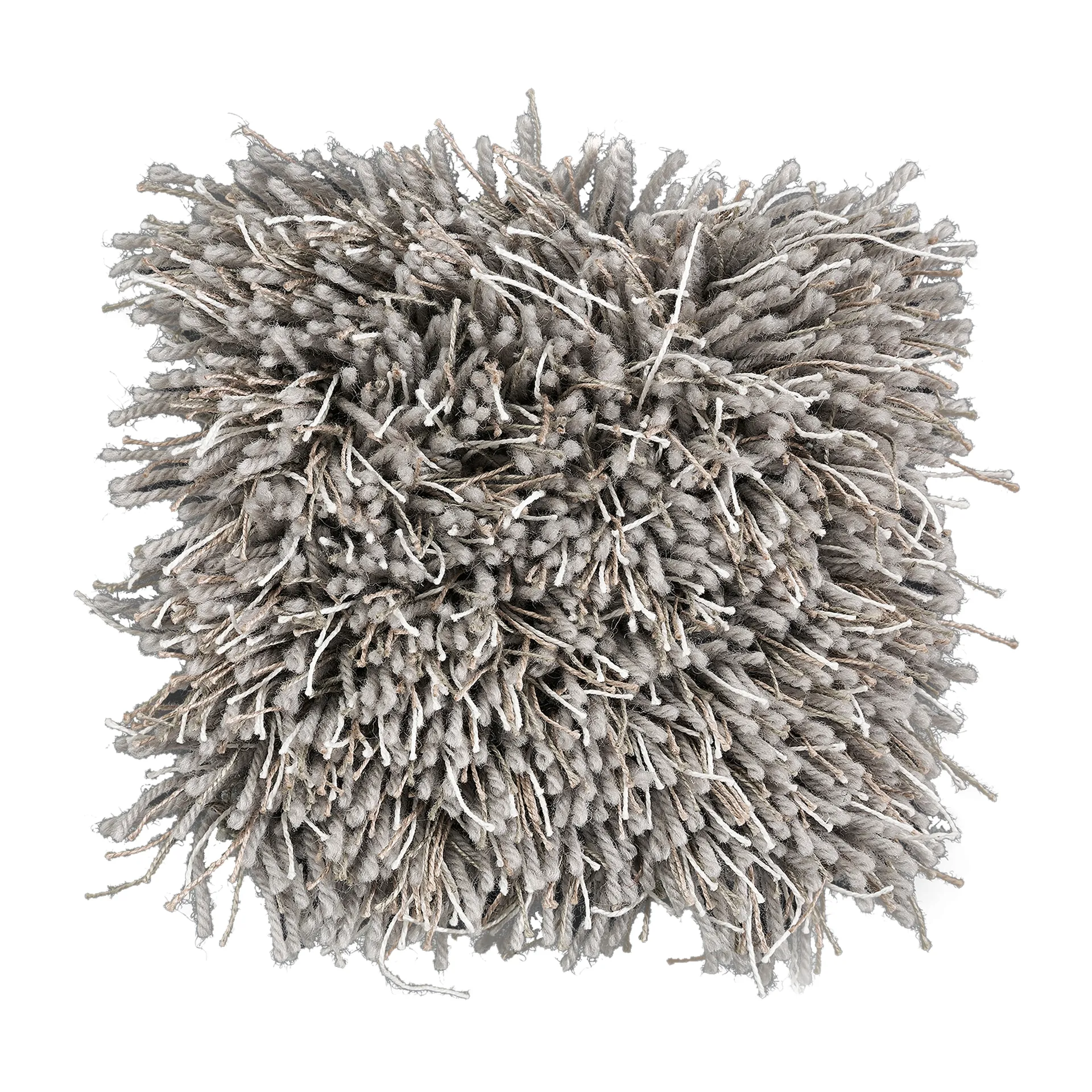 Moss gulvteppe 200x300 cm, Silver grey Kasthall
