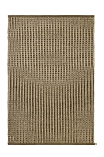 Ori ullteppe - 830 Woodland Bark, 195x300 cm - Kasthall