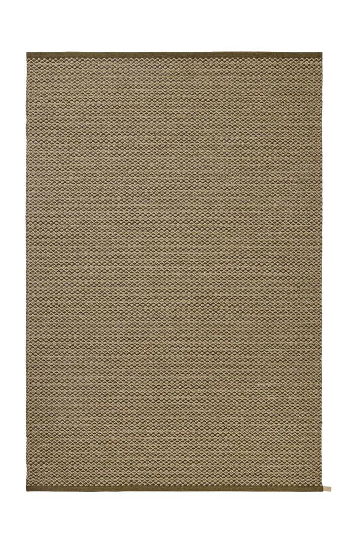 Ori ullteppe - 830 Woodland Bark, 195x300 cm - Kasthall