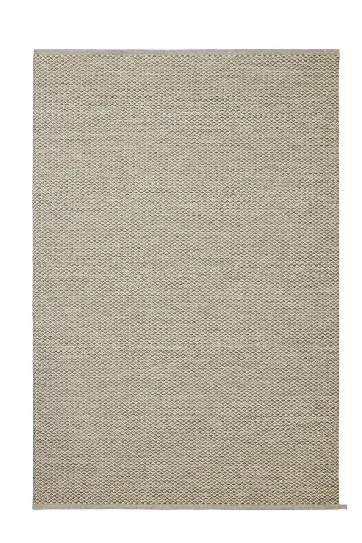 Ori ullteppe - 870 Honeycomb, 270x270 cm, med bakside - Kasthall