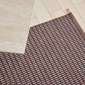 Post Icon entréteppe - Linen beige 882 90 x 250 cm - Kasthall