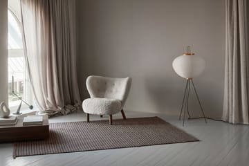 Post Icon gulvteppe 170x240 cm - Redwood Haze - Kasthall