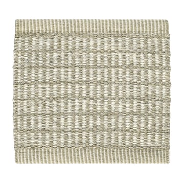 Post Icon gulvteppe 200x300 cm - Linen Beige - Kasthall