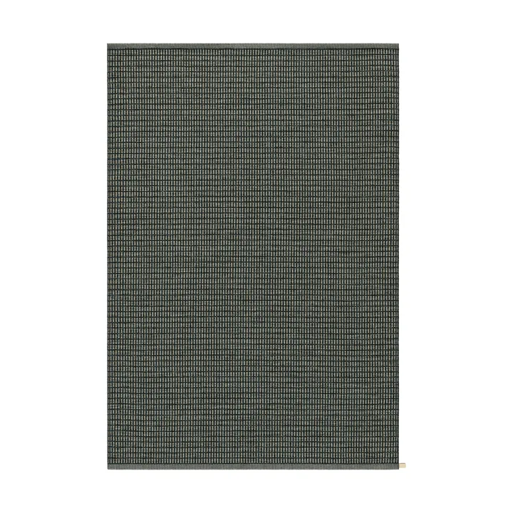 Post Icon gulvteppe - 586 Evening blue, 200x300 cm - Kasthall