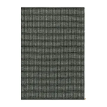 Post Icon gulvteppe - Evening Blue, 170x240 cm - Kasthall