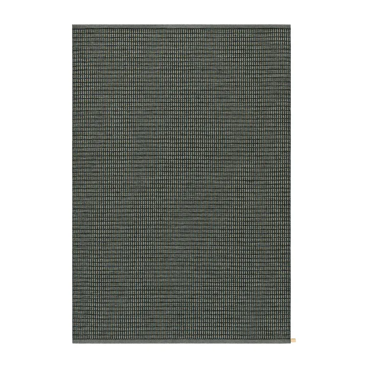 Post Icon gulvteppe - Evening Blue, 170x240 cm - Kasthall