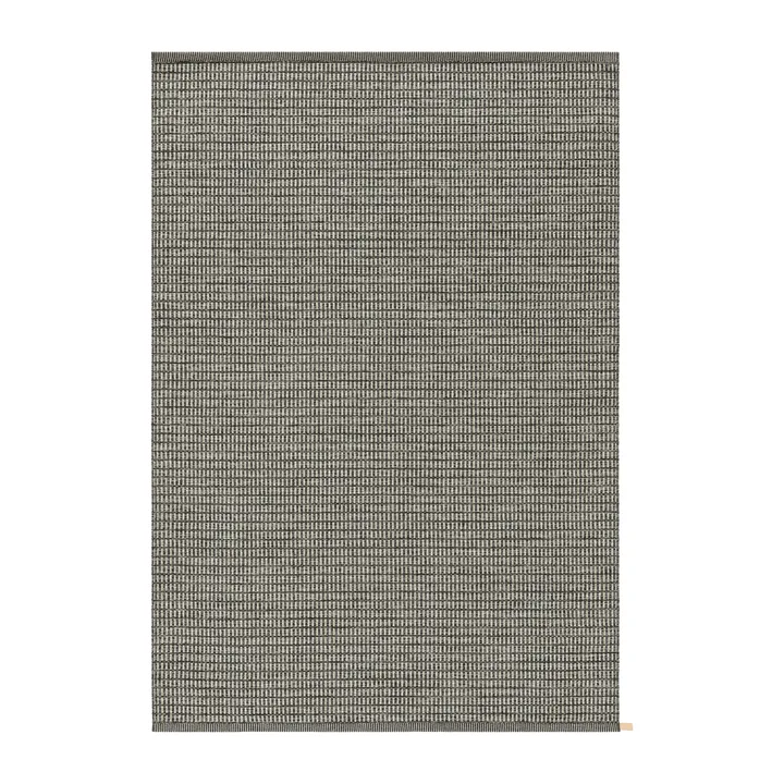 Post Icon gulvteppe - Grey Stone, 170x240 cm - Kasthall