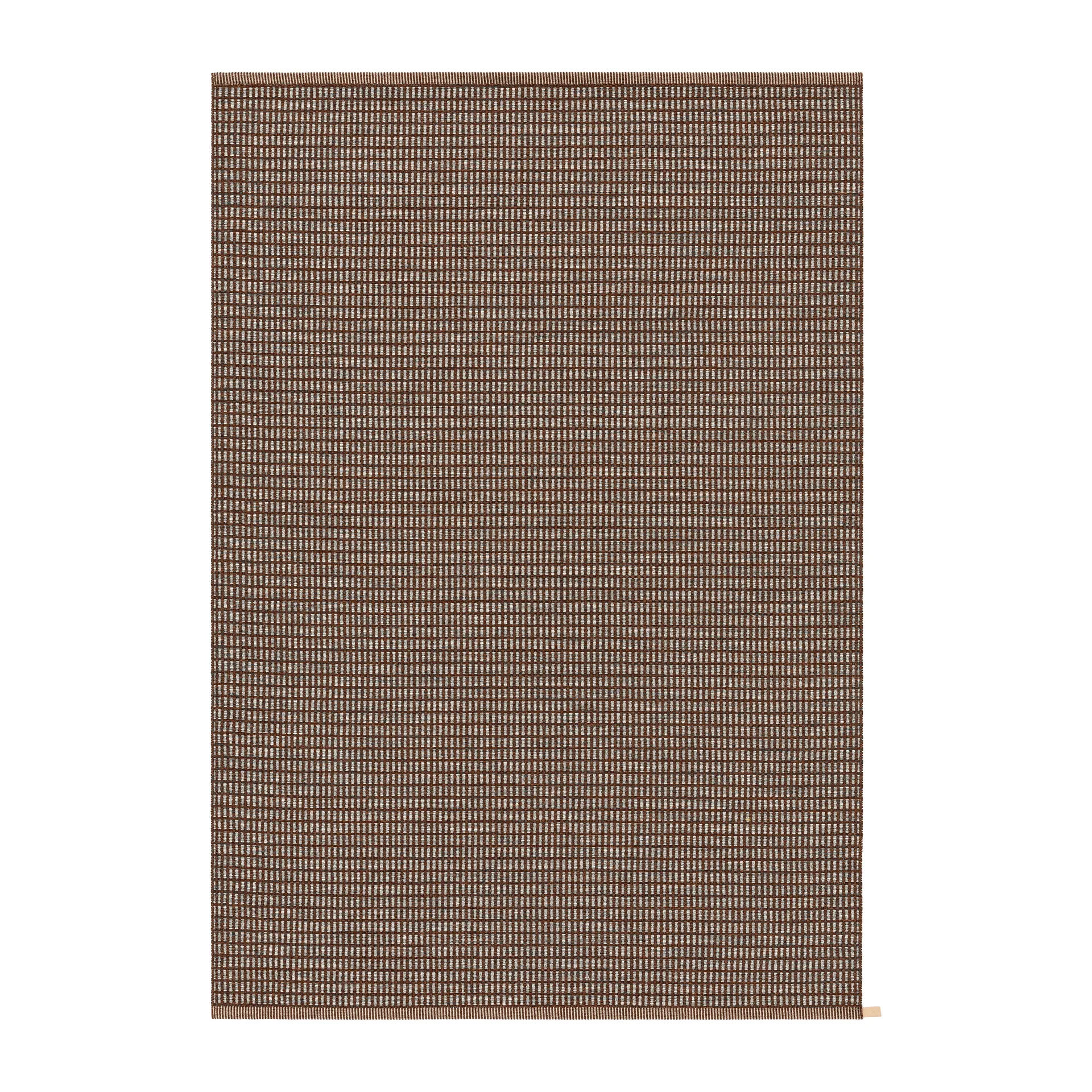 Post Icon gulvteppe, Redwood Haze, 170x240 cm Kasthall