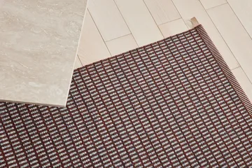 Post Icon gulvteppe - Redwood Haze, 170x240 cm - Kasthall