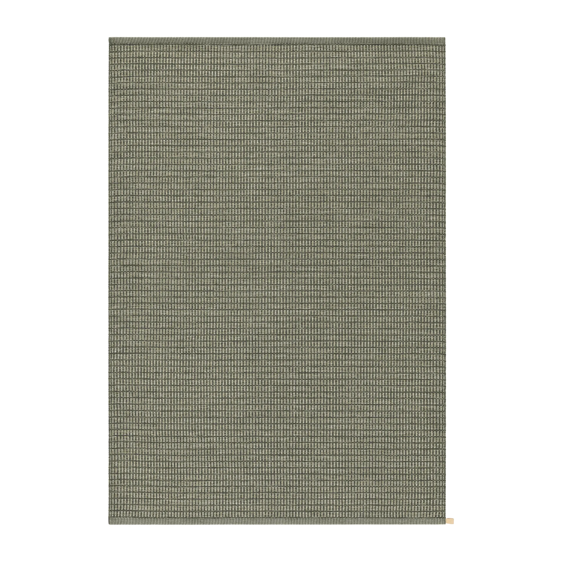 Post Icon gulvteppe, Willow Green, 170x240 cm Kasthall