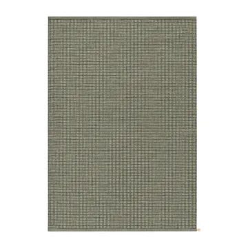 Post Icon gulvteppe - Willow Green, 170x240 cm - Kasthall