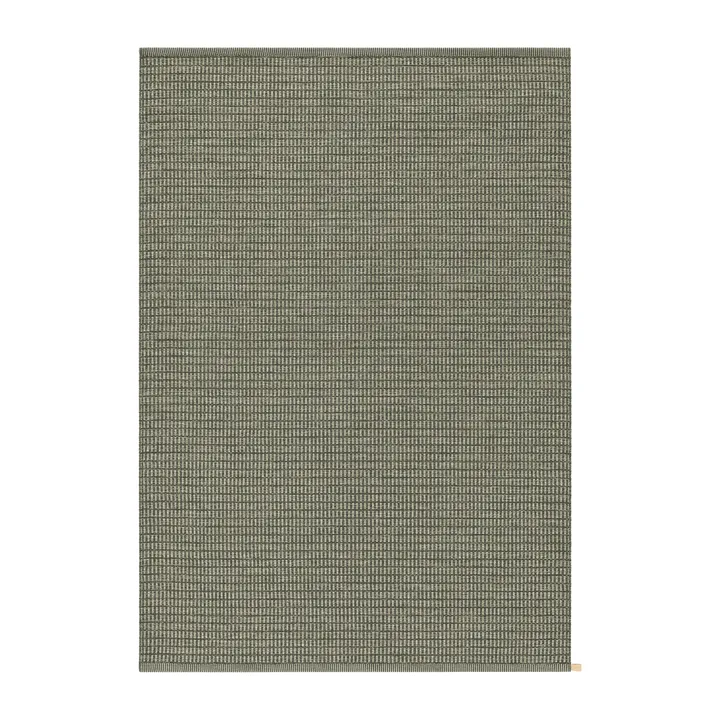 Post Icon gulvteppe - Willow Green, 170x240 cm - Kasthall