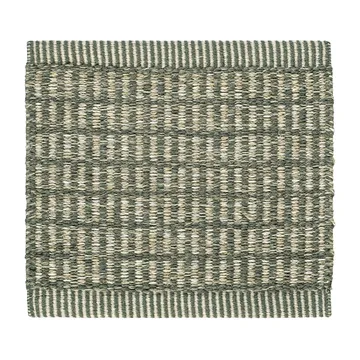Post Icon gulvteppe - Willow Green, 170x240 cm - Kasthall