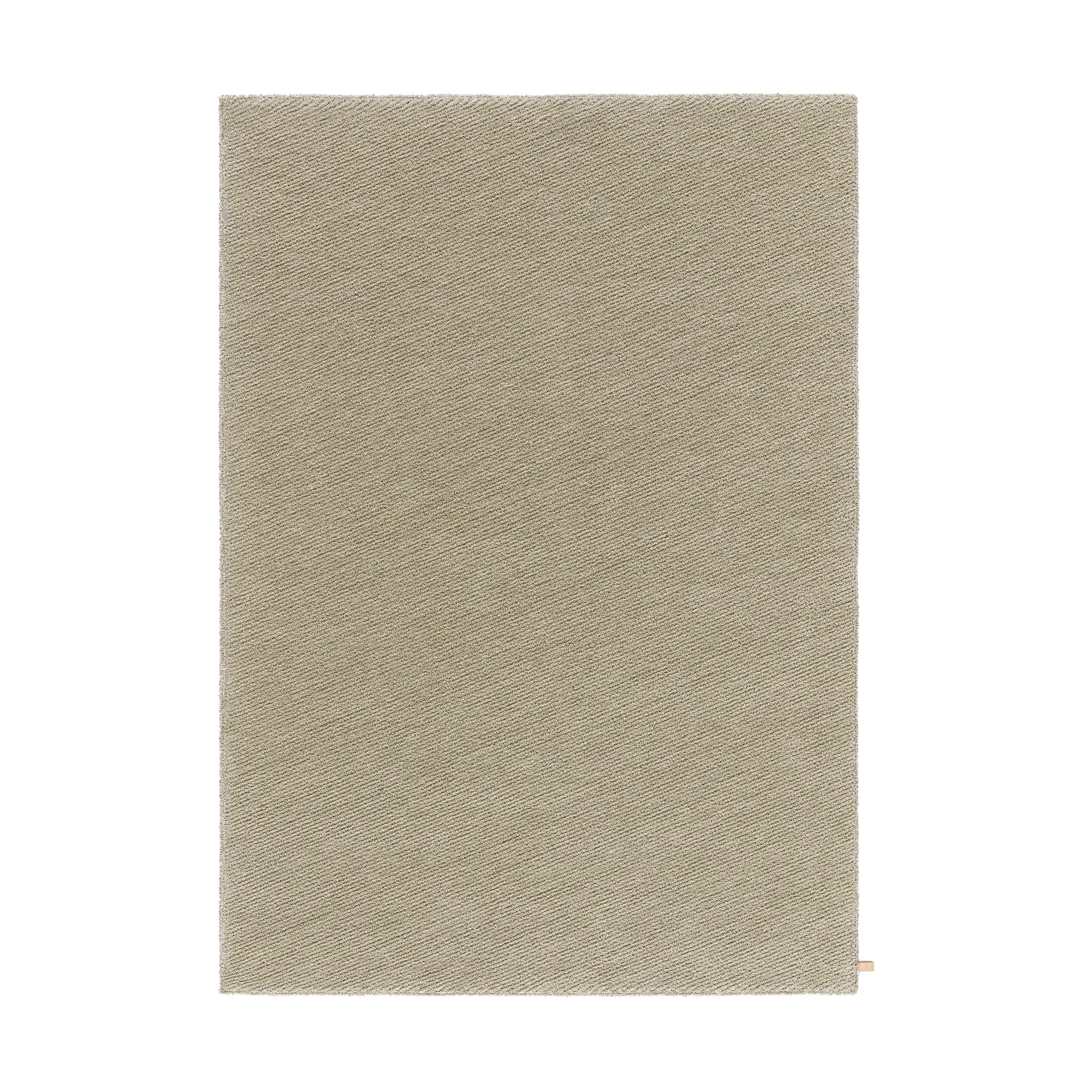 Spire teppe, 170x240 cm, Kalk 881 Kasthall