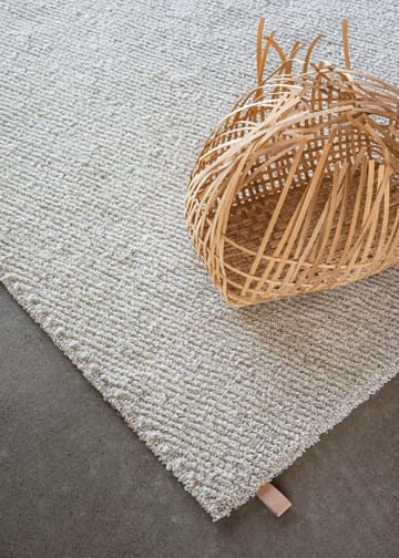 Spire teppe - 170x240 cm, Rimfrost 880 - Kasthall