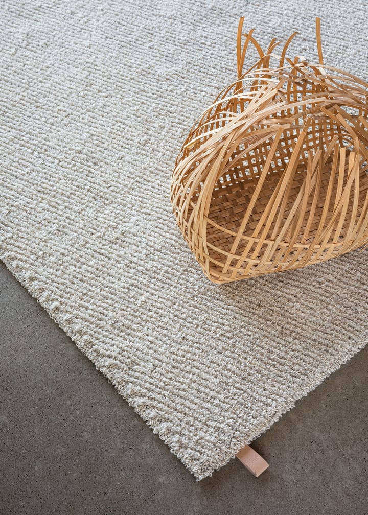 Spire teppe, 250x350 cm, Rimfrost 880 Kasthall