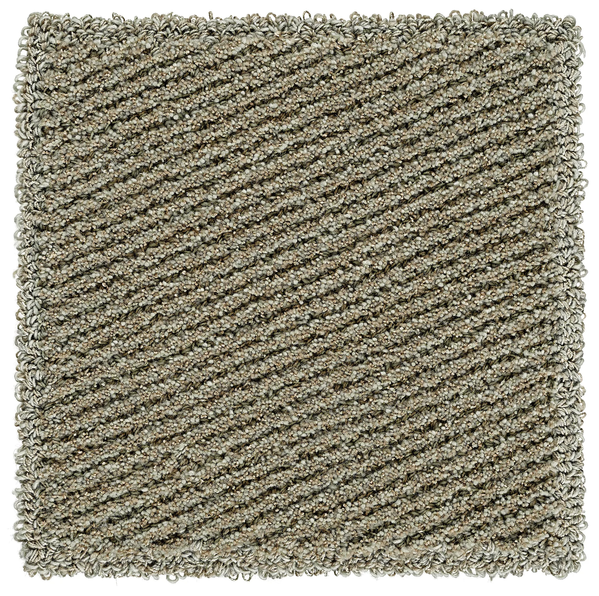 Spire teppe, 250x350 cm, Salvie 530 Kasthall