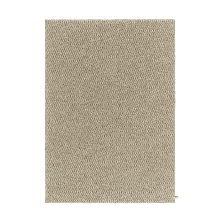 Spire teppe - 90x240 cm, Kalk 881 - Kasthall