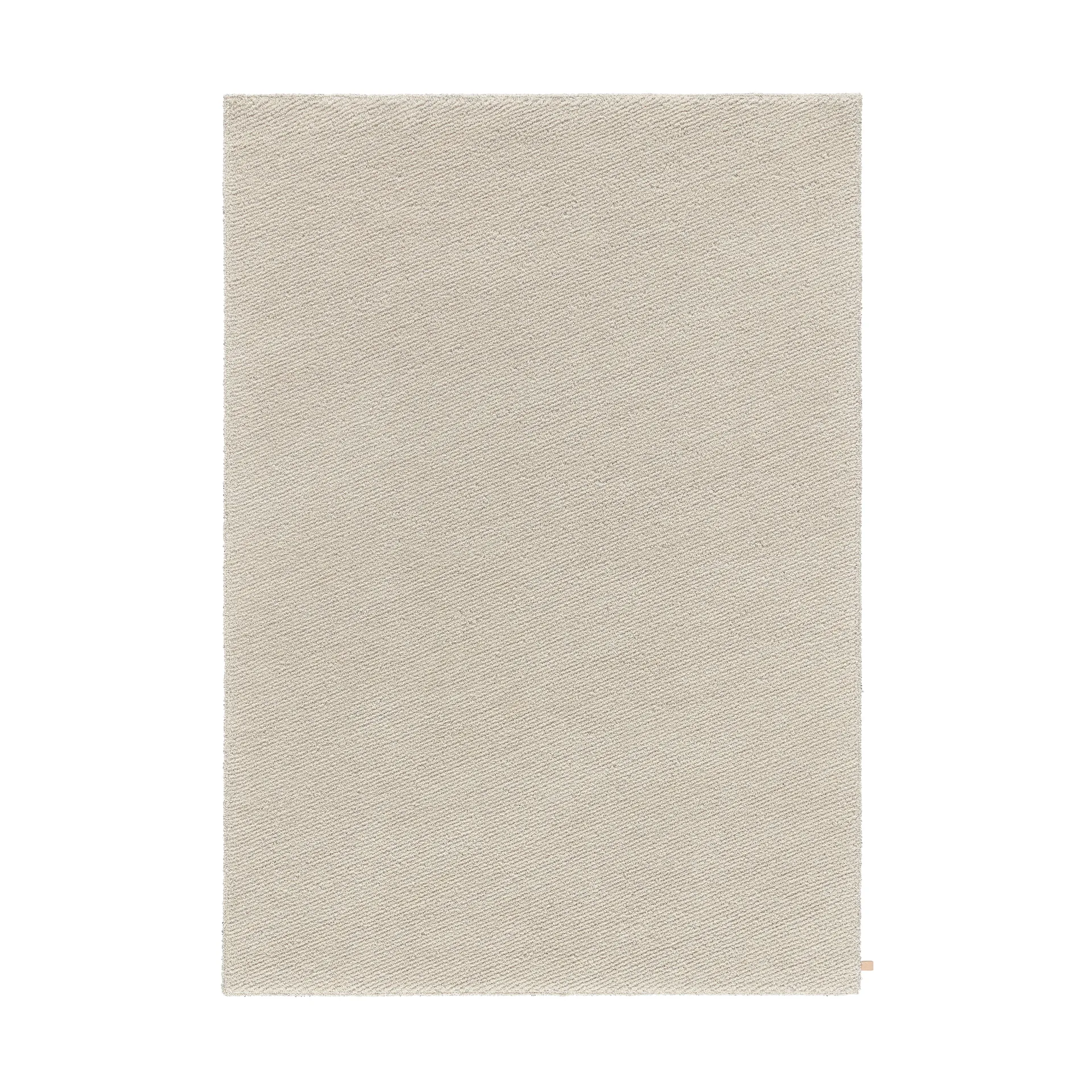 Spire teppe, 90x240 cm, Rimfrost 880 Kasthall