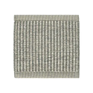 Stripe Icon entréteppe - Griffin grey 590 90 x 250 cm - Kasthall