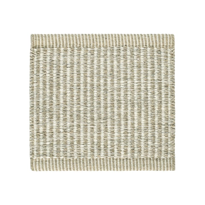 Stripe Icon teppe, Linen beige 882 240 x 170 cm Kasthall