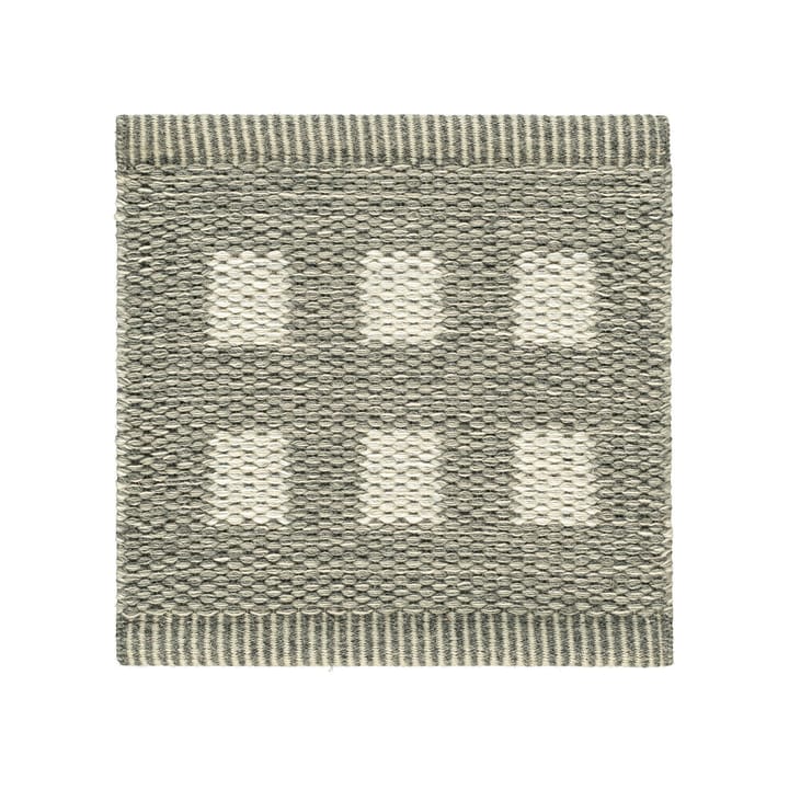 Sugar Cube Icon entréteppe, Misty green 885 85 x 250 cm Kasthall