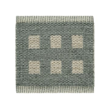 Sugar Cube Icon entréteppe - Slate blue, 588 85 x 250 cm - Kasthall