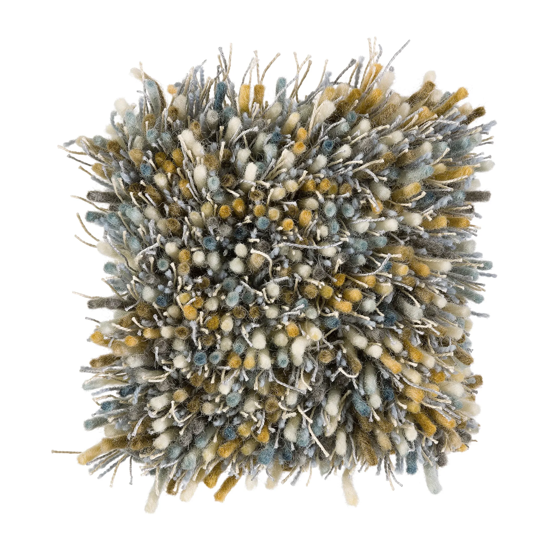 Tekla gulvteppe 200x300 cm, Icy Caramel Kasthall