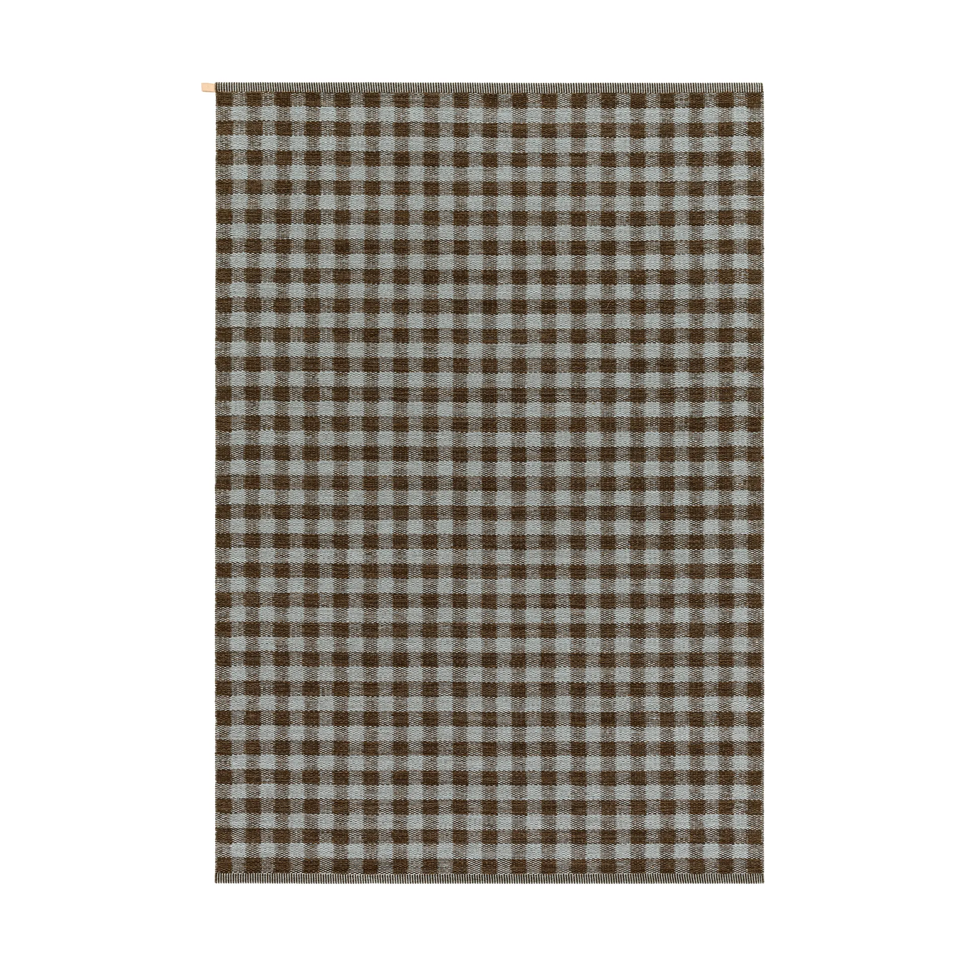 Vichy teppe 240x350 cm, Mint Chocolate 720 Kasthall