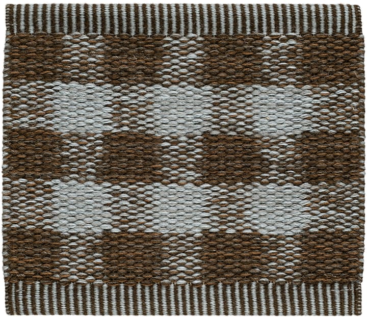 Vichy teppe 240x350 cm, Mint Chocolate 720 Kasthall