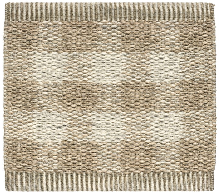 Vichy teppe 240x350 cm, Vanilla Coconut 884 Kasthall