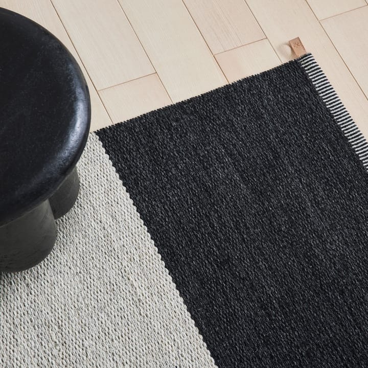 Wide Stripe Icon entréteppe, Sunny day 200 x 85 cm Kasthall