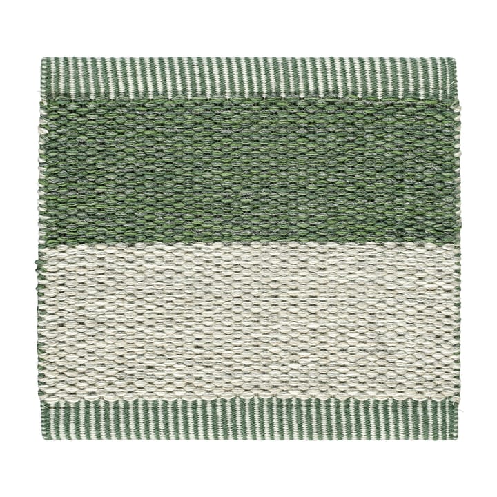 Wide Stripe Icon gulvteppe 85x240 cm - Grey Pear - Kasthall