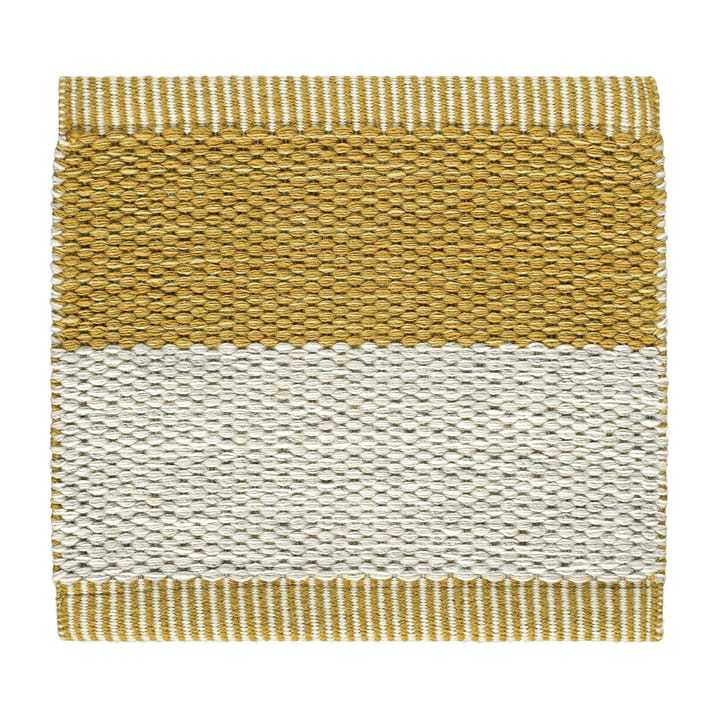 Wide Stripe Icon gulvteppe 85x240 cm - Sunny Day - Kasthall