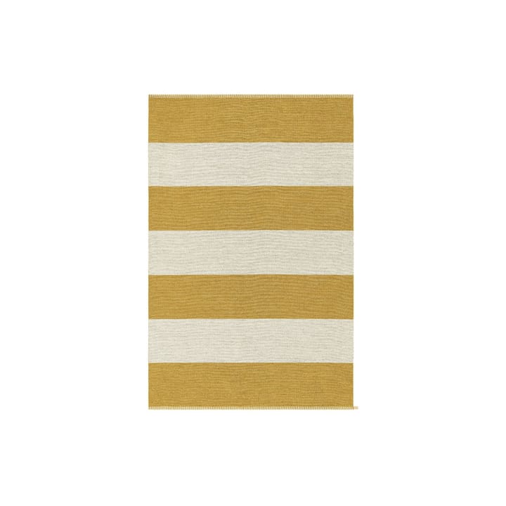 Wide Stripe Icon teppe - Sunny day 450 240 x 165 cm - Kasthall