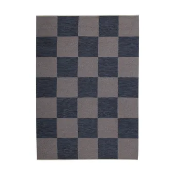 Allium Fox Trott teppe - Brun, 170x240 cm - Kateha