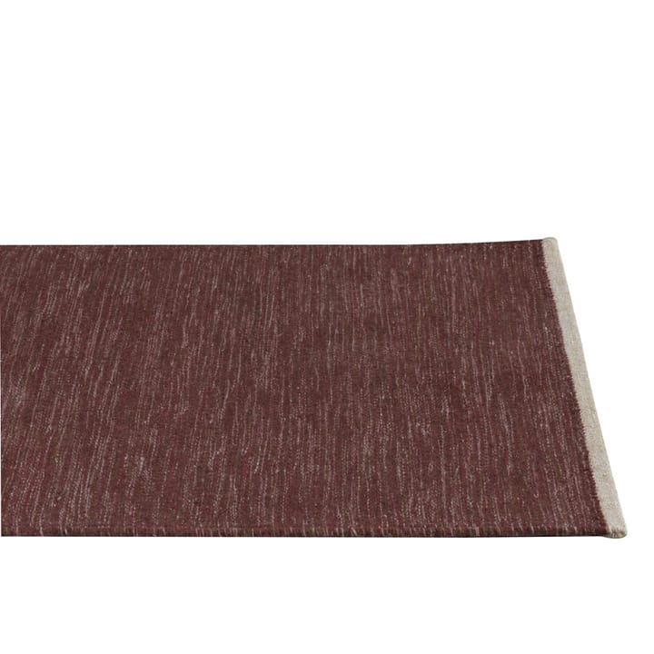 Allium gangteppe 80x250 cm, aubergine Kateha