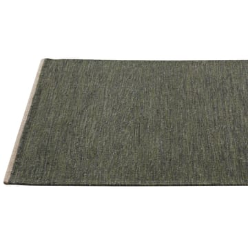 Allium gangteppe 80x250 cm - Dark green - Kateha