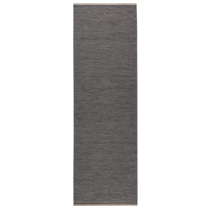 Allium gangteppe 80x250 cm - greige - Kateha