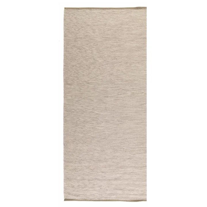 Allium gangteppe 80x250 cm - Light grey - Kateha