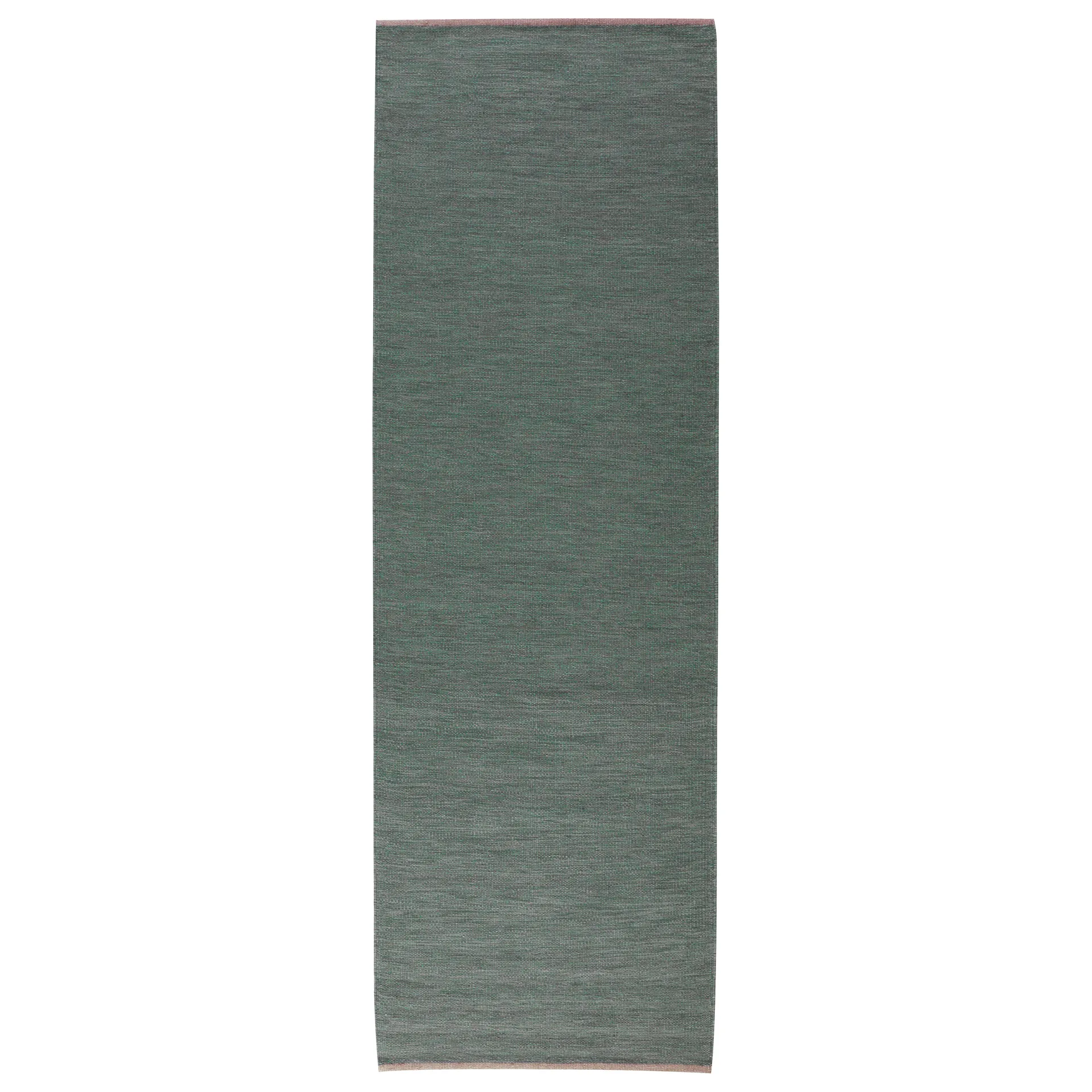 Allium gangteppe 80x250 cm, Matt green Kateha