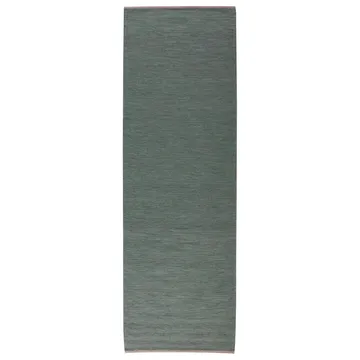 Allium gangteppe 80x250 cm - Matt green - Kateha