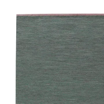 Allium gangteppe 80x250 cm - Matt green - Kateha